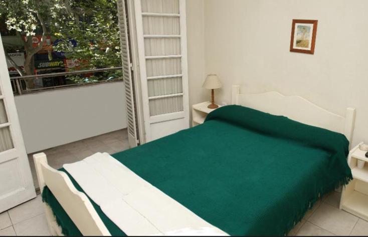 Hotel Imperial Mendoza Rum bild